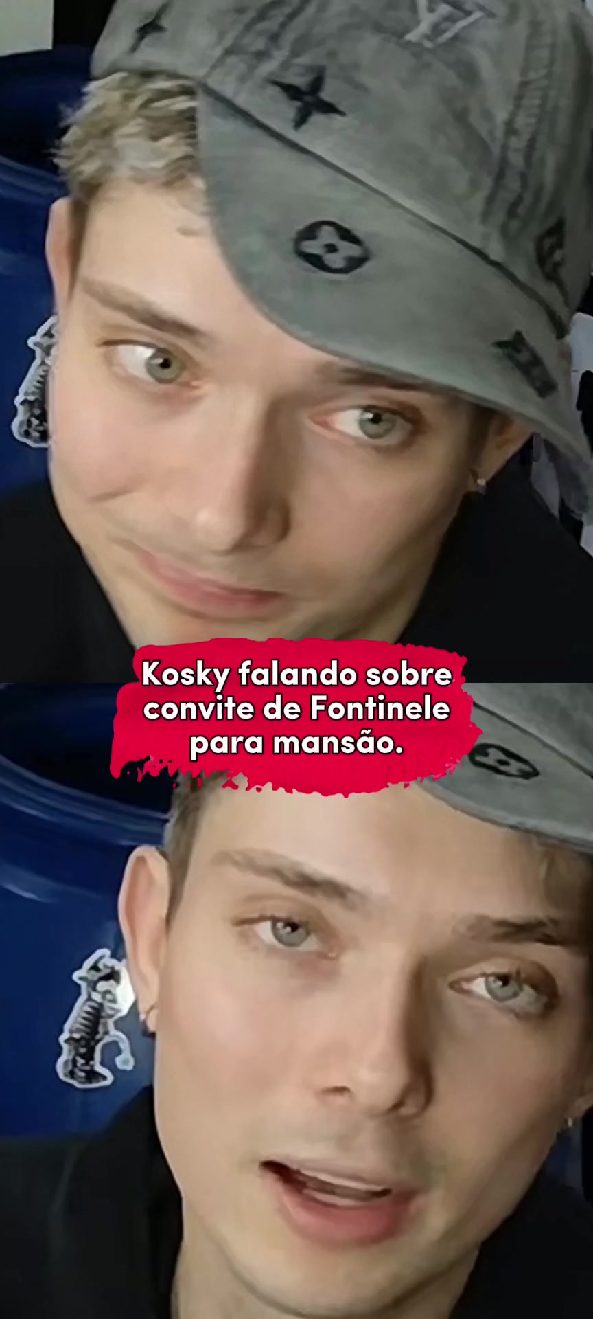 @VENDAS POV