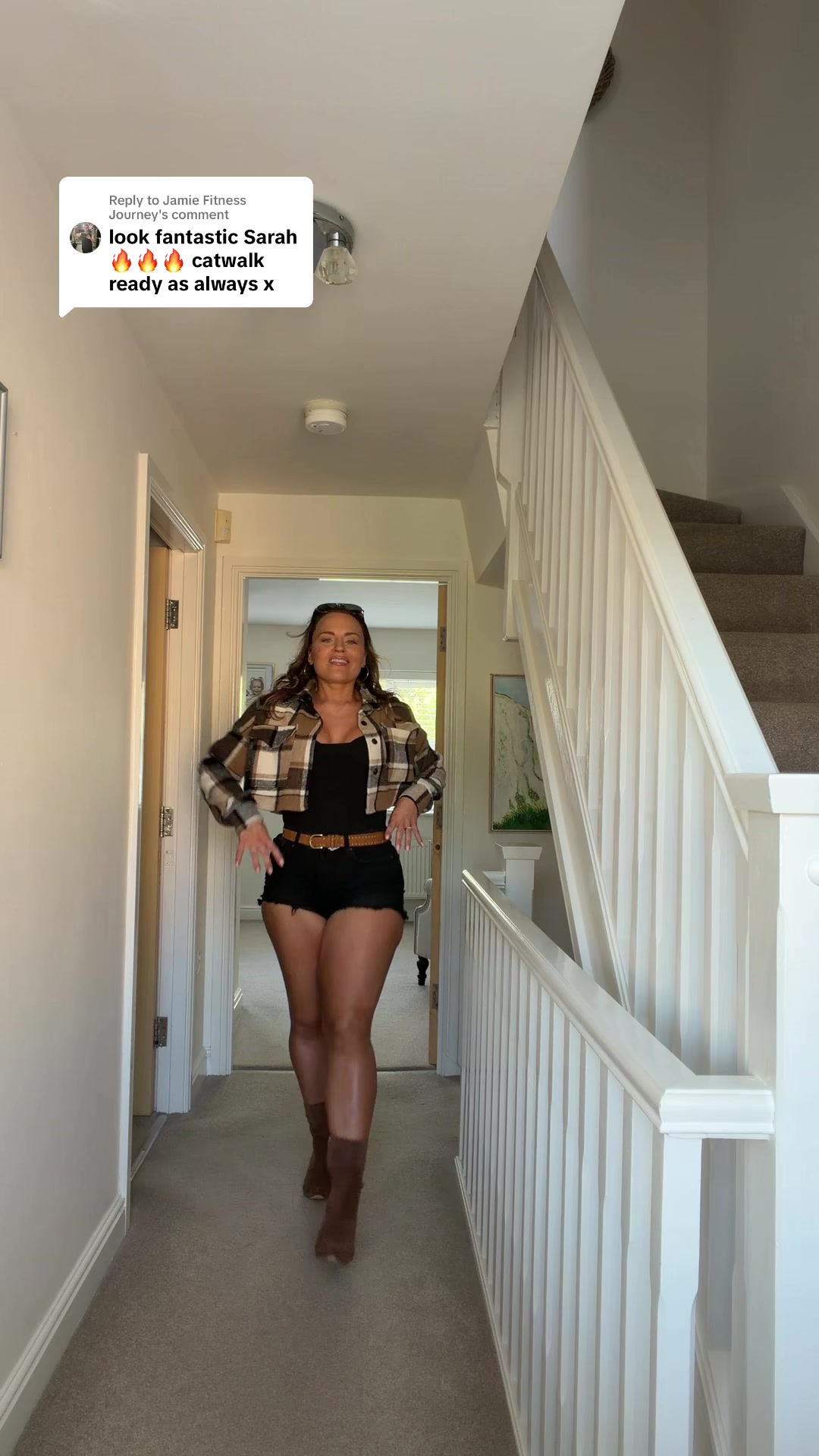 @Sarah