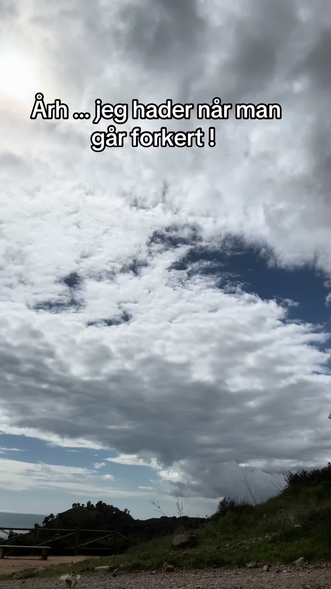 @EnRetH&oslash;jMand