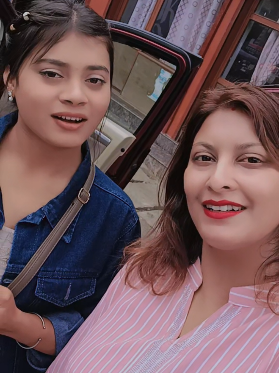 @Sabina Bashyal