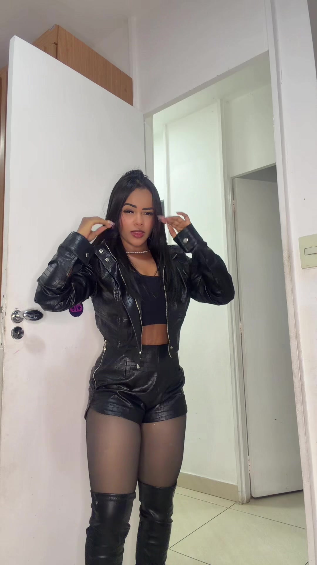 @😈 BIANCA BAIANA😈⚡️