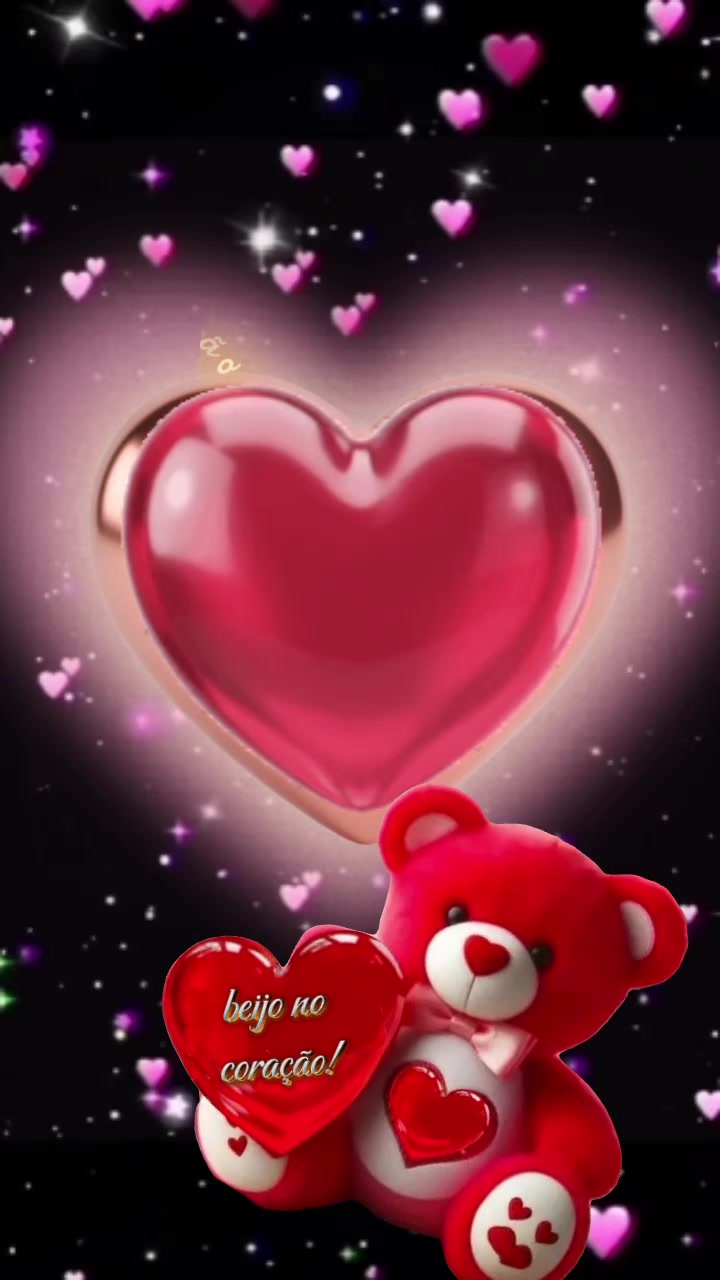 @@menina do coração ❤