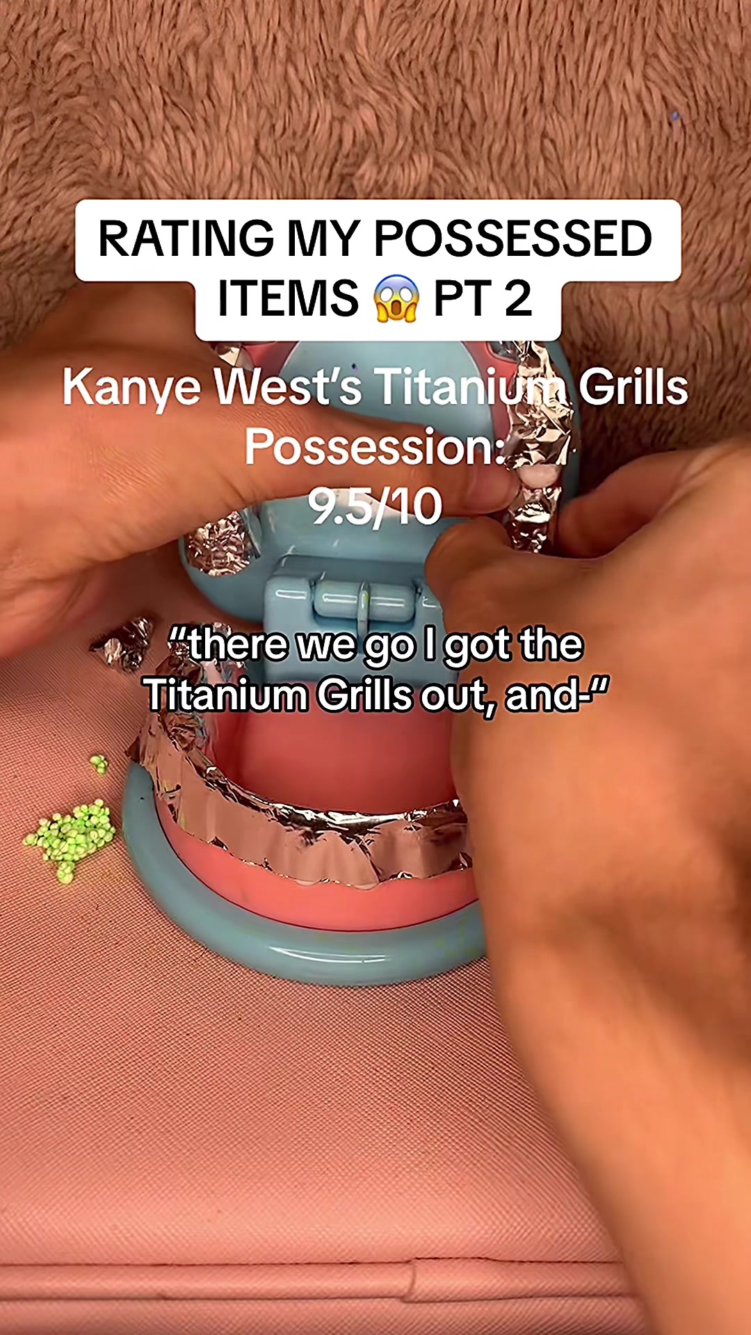 @Marcus ASMR