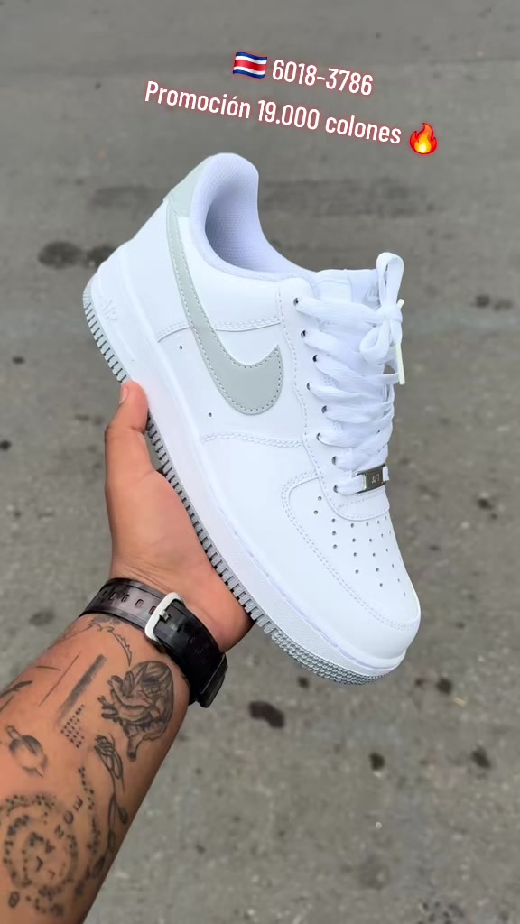 @Noirak Sneakers