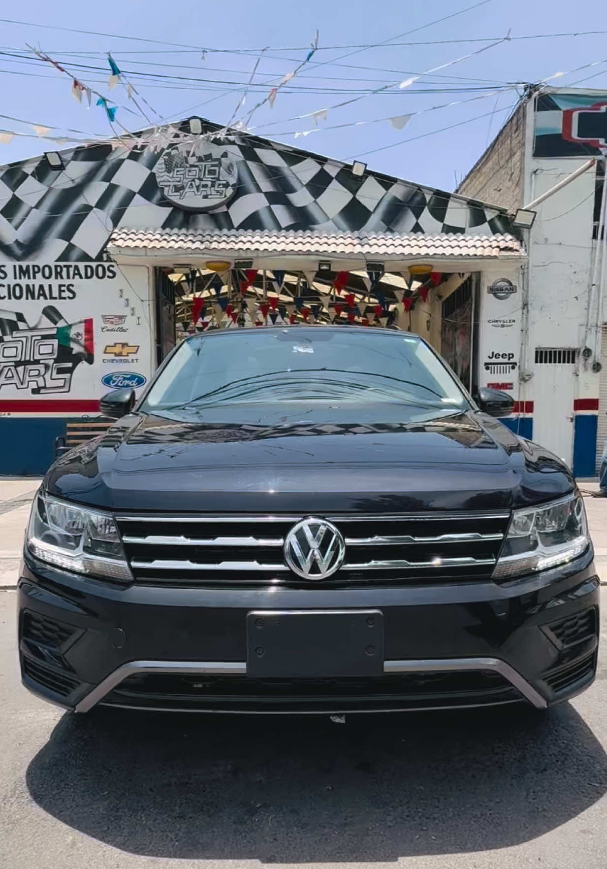 @venta de autos SOTO CARS CDMX