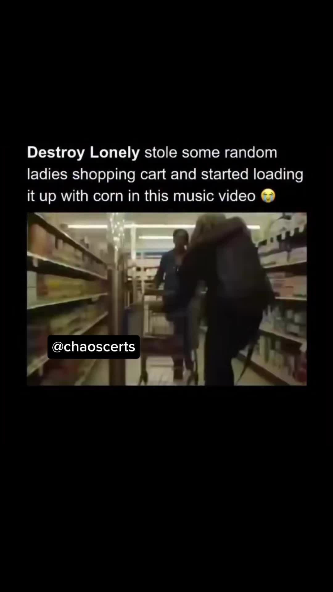 @CHAOS®