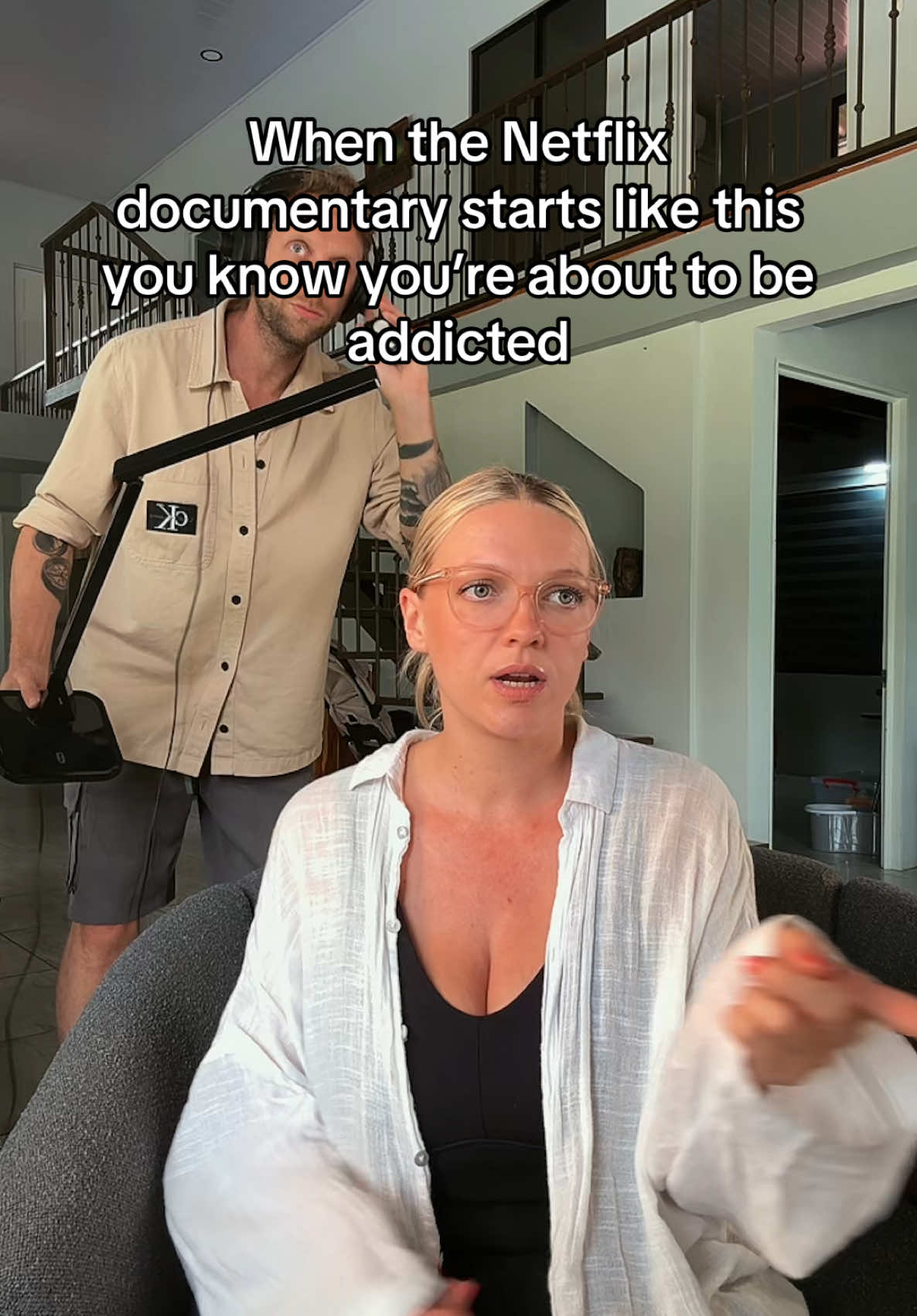@The Hannistons
