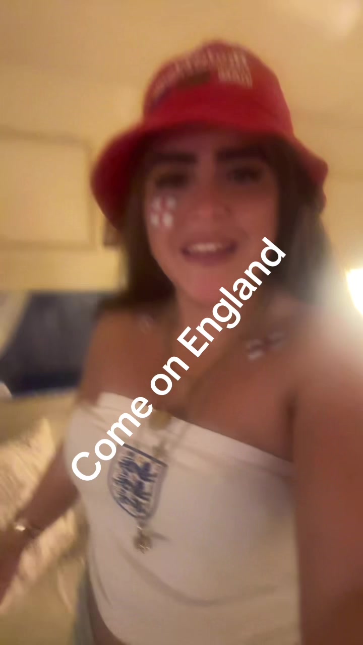 @Janette Marie