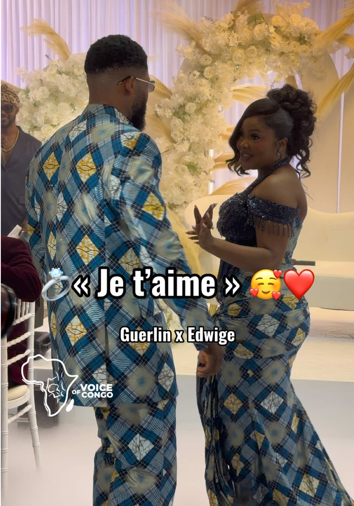 @Voice Of Congo