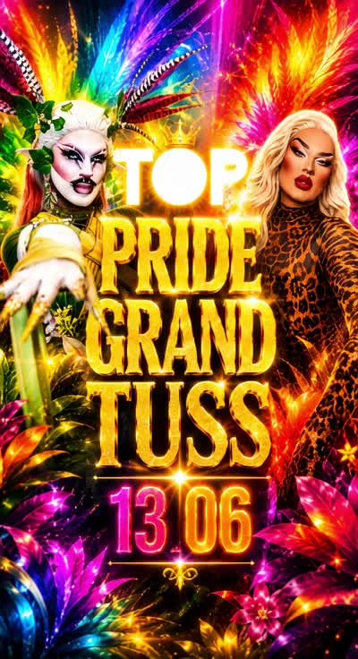 @TOP Club Riga
