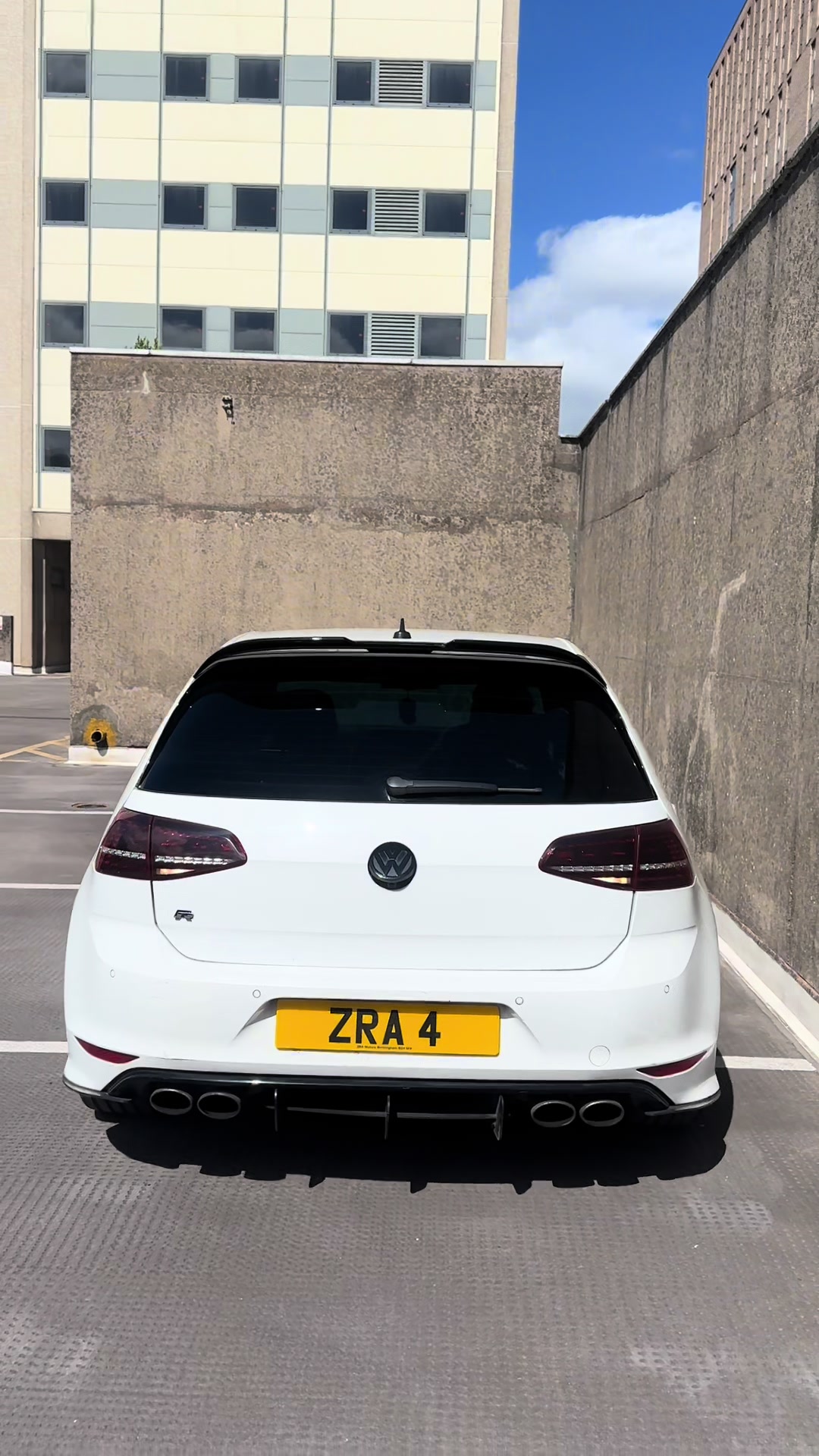 @ZRA MOTORS