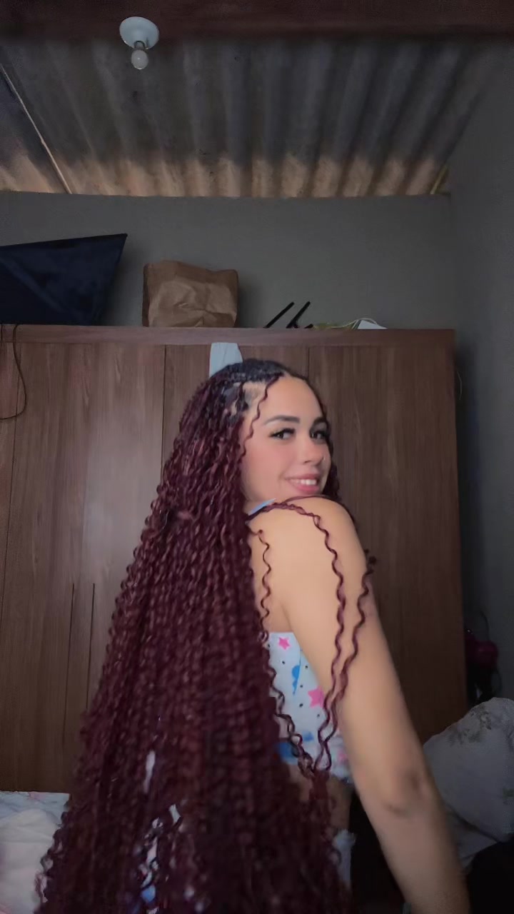@Luana Moura