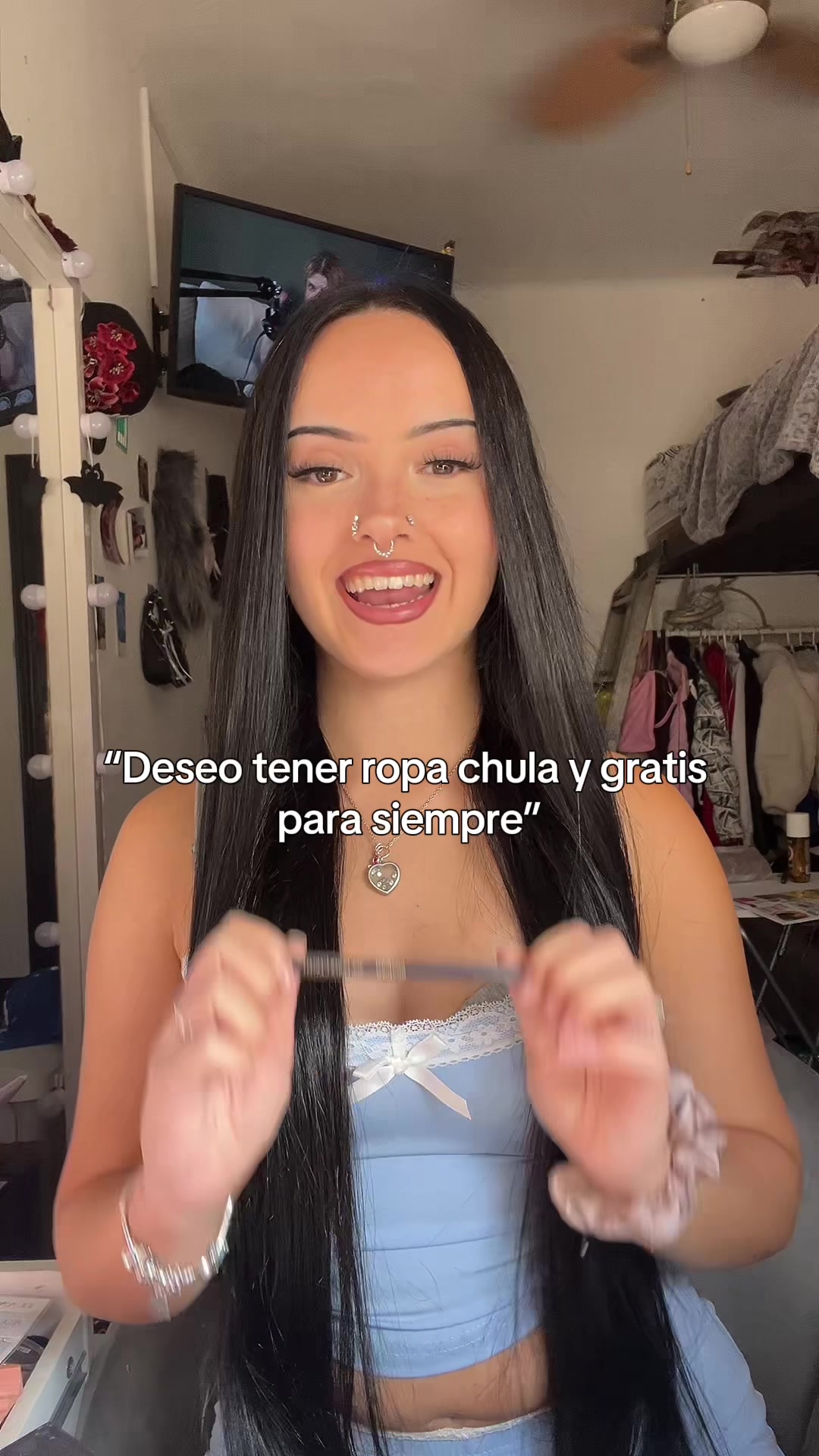 @Nina TRESTRESES