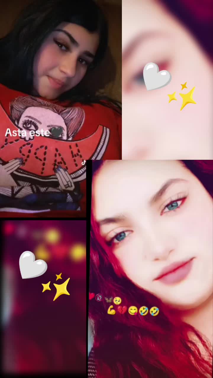 @❤️Cristiana vtm toni❤️