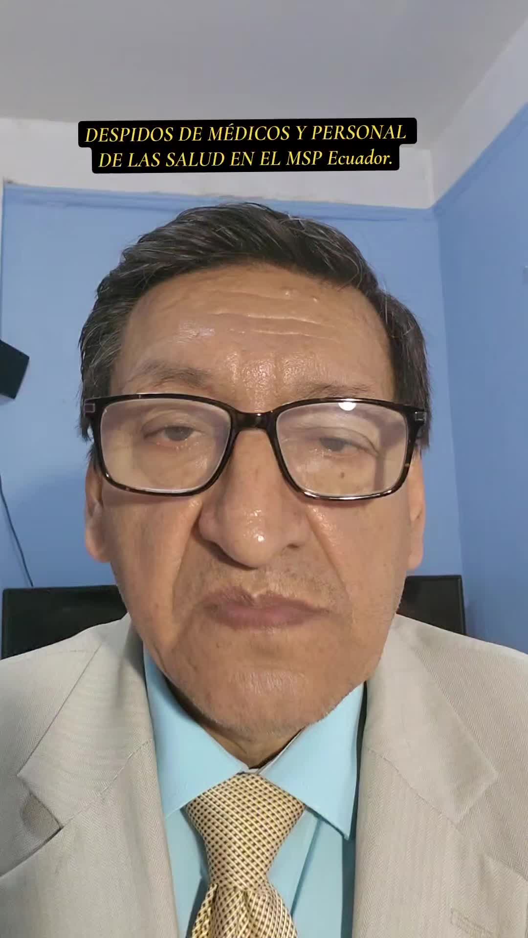 @Dr. Ivan Salazar Tello.