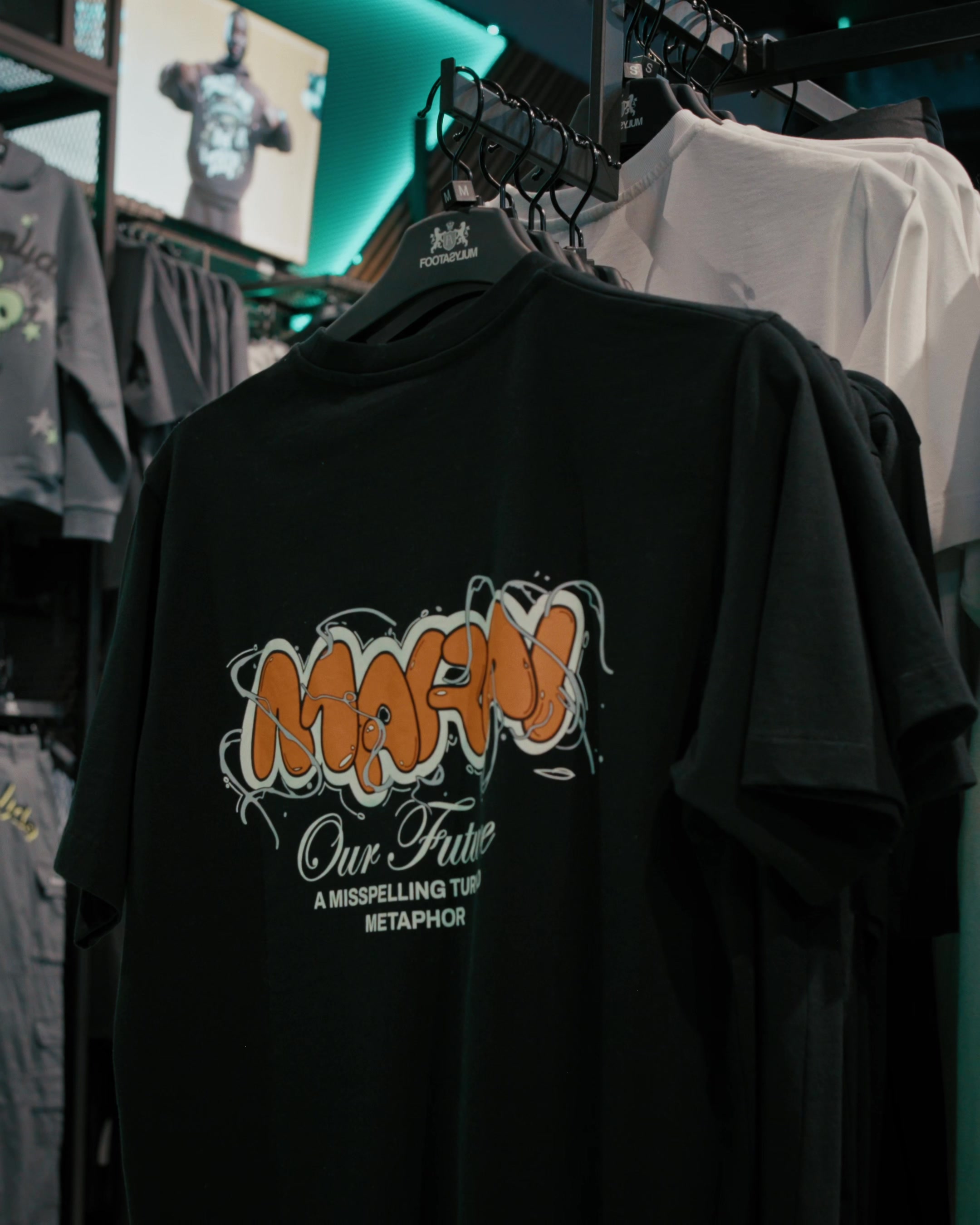 @Marai Menswear