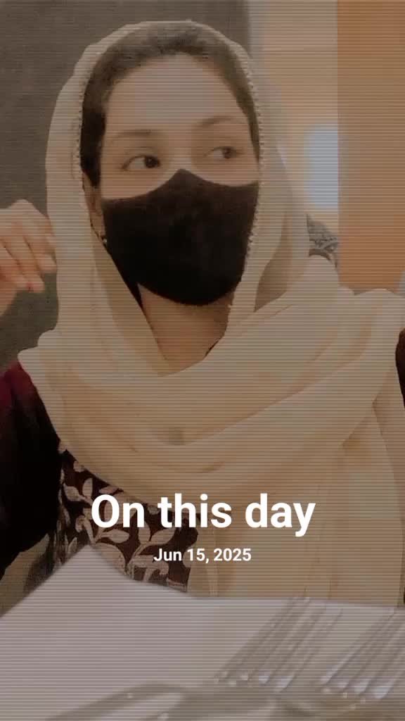 @Karachi ki hu 302