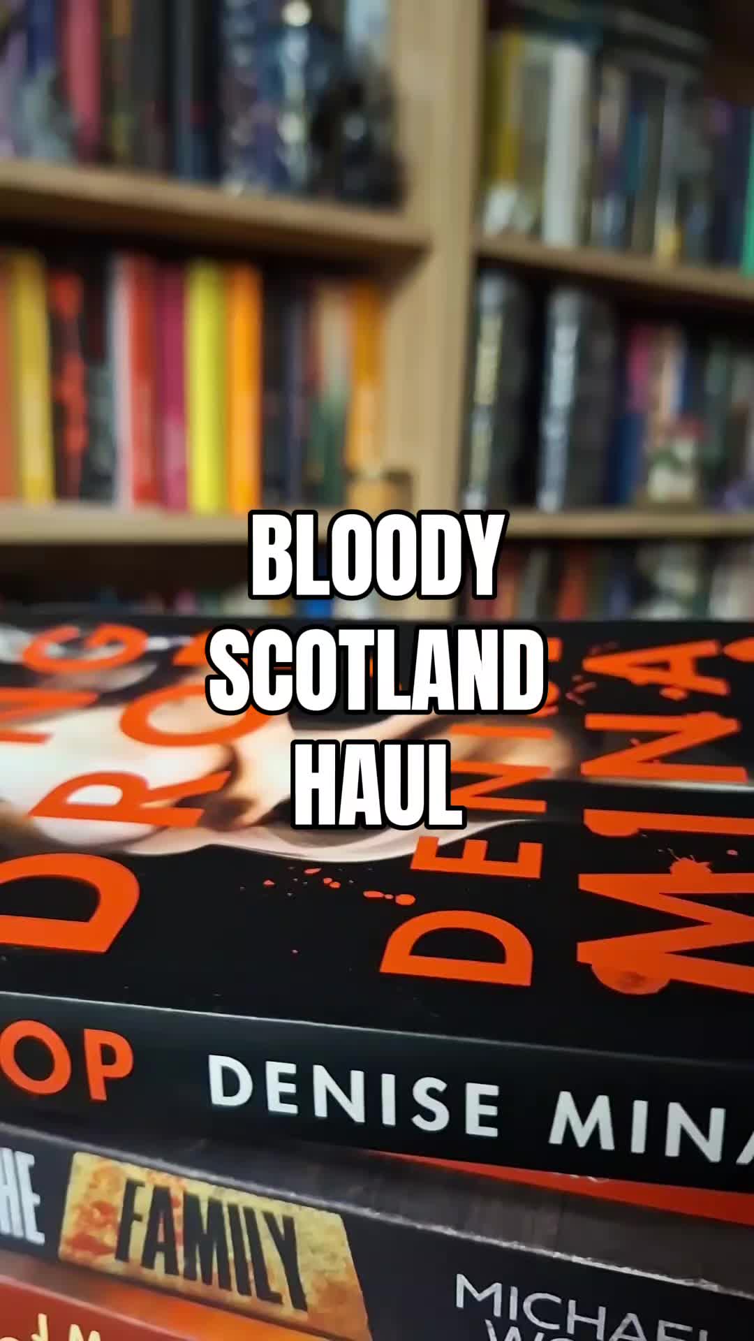 @Noelle📚 Book Recs & Writer