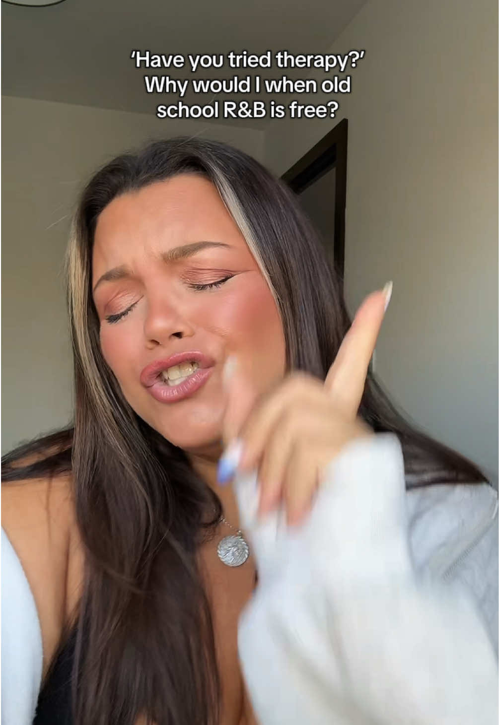 @Mary | Plus-Size CC 🐝