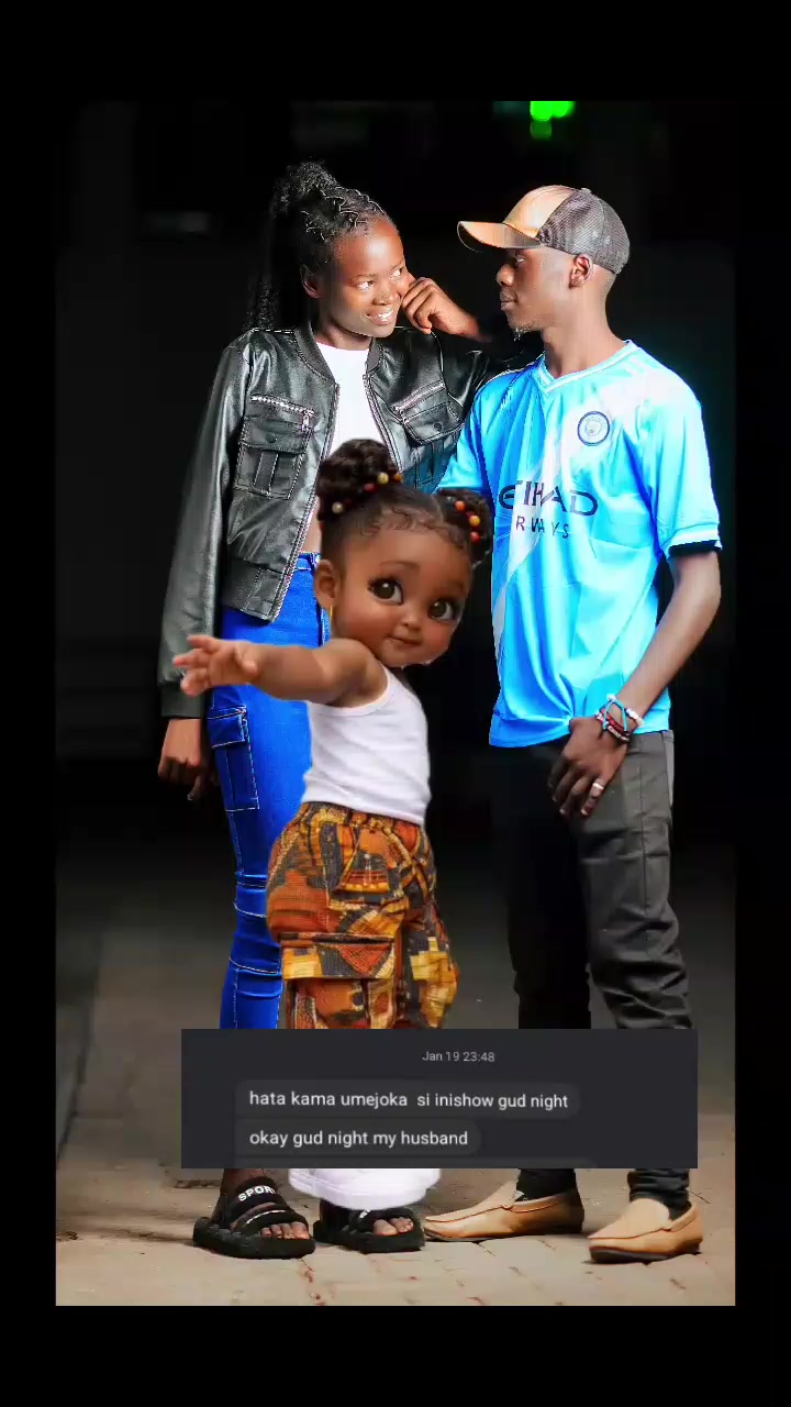 @Wadossy wadogo