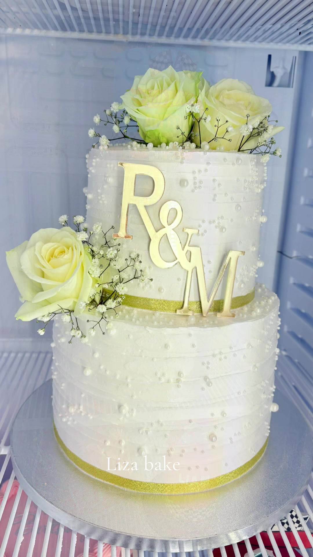@Liza bake