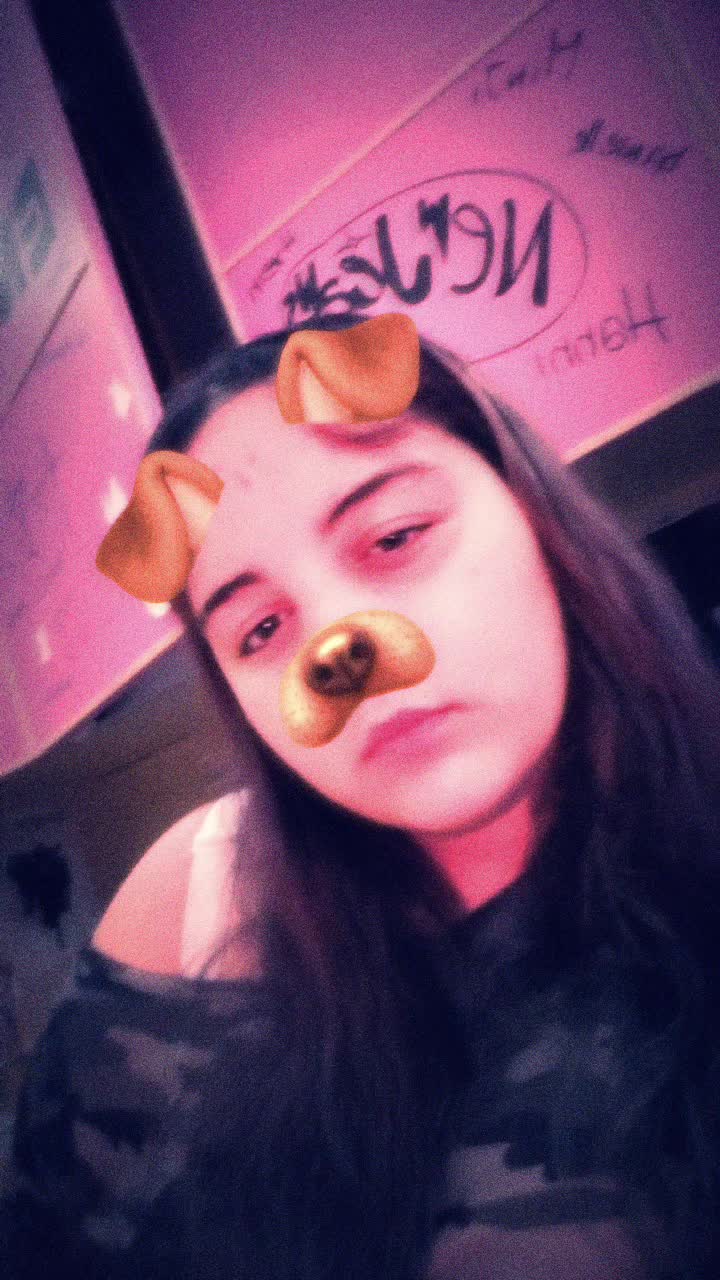 @spidergirl🍄🐾