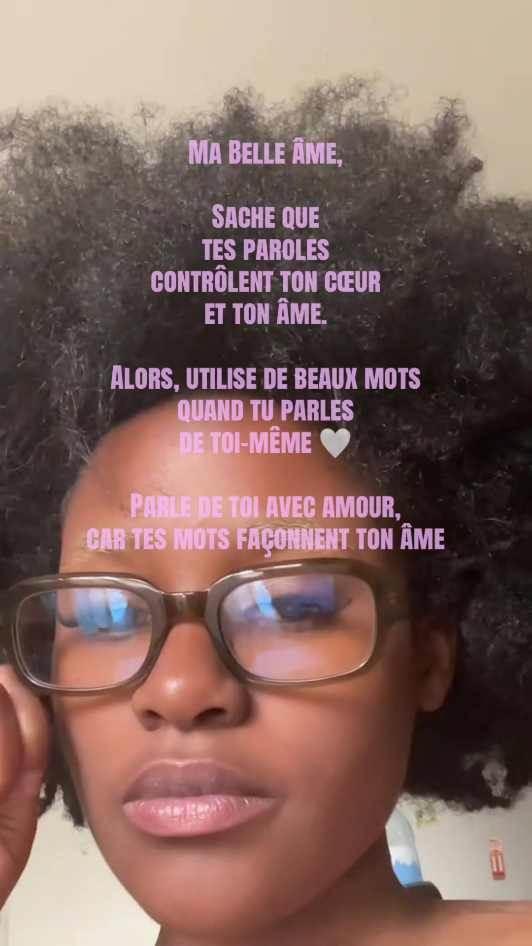 @Fleur secr&egrave;te | Slowlife