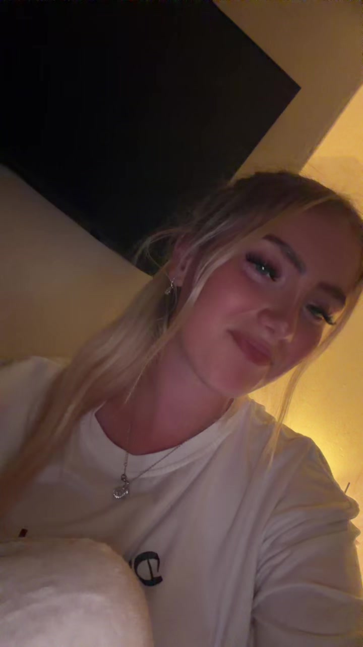 @Blondie ❤️🍄🐆