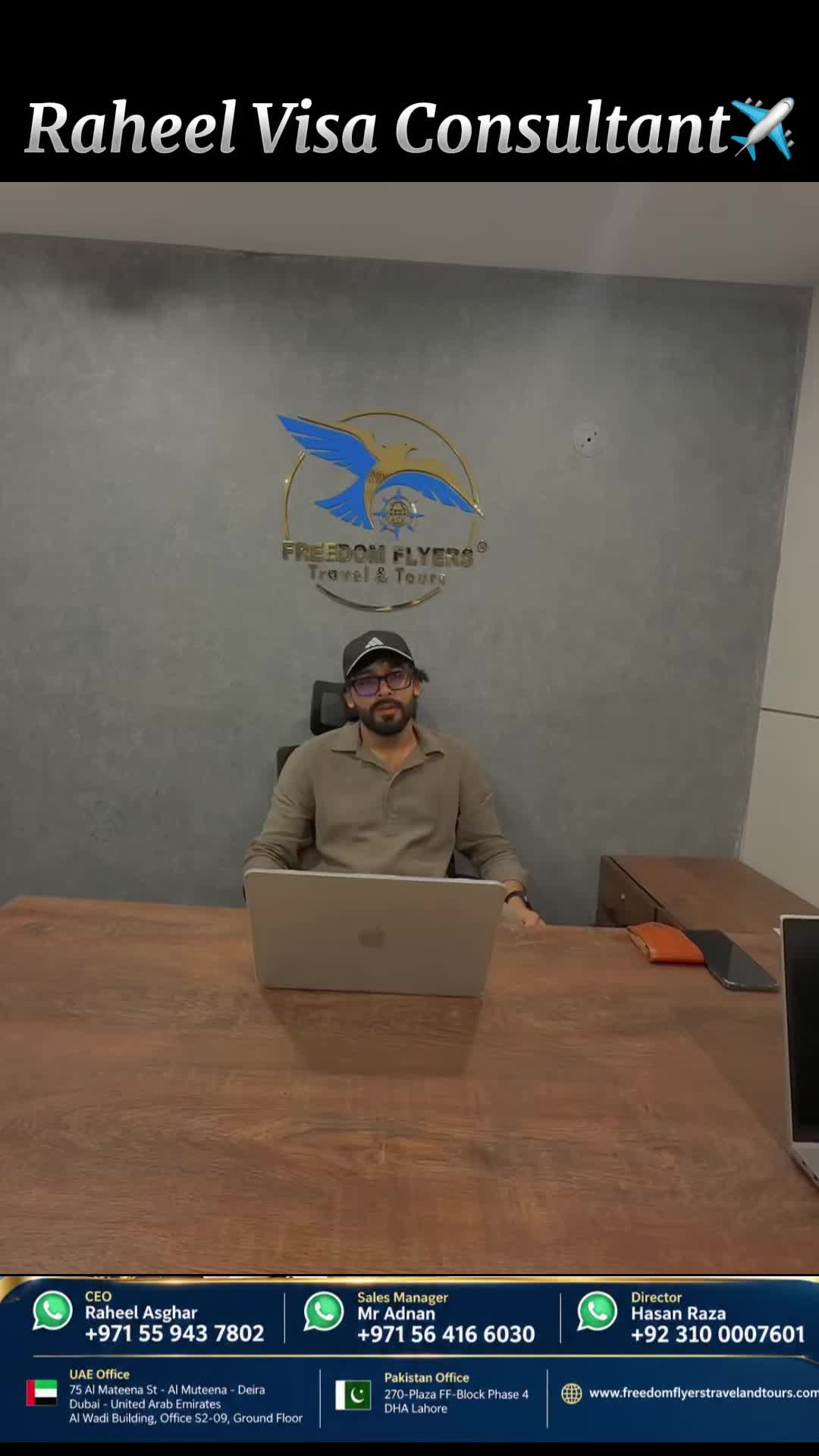 @Freedom Flyers Travel &Tourism