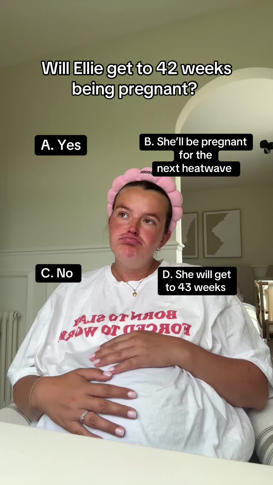 @Ellie Millar
