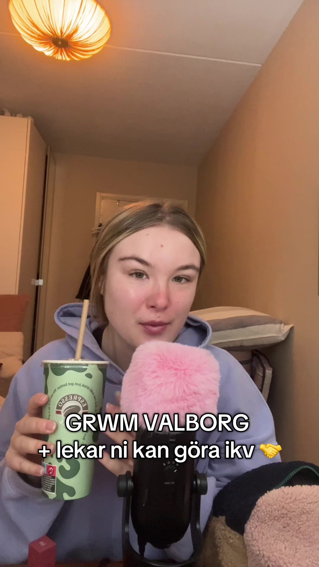 @Matilda
