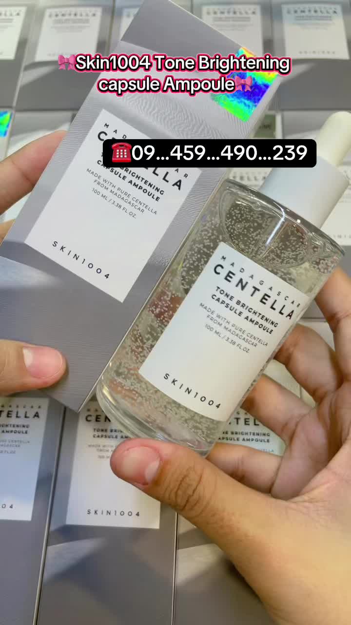 @beauty hub 3 (ygn sanchaung)