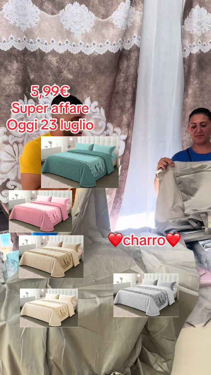 @cheilmercatoabbiainizio