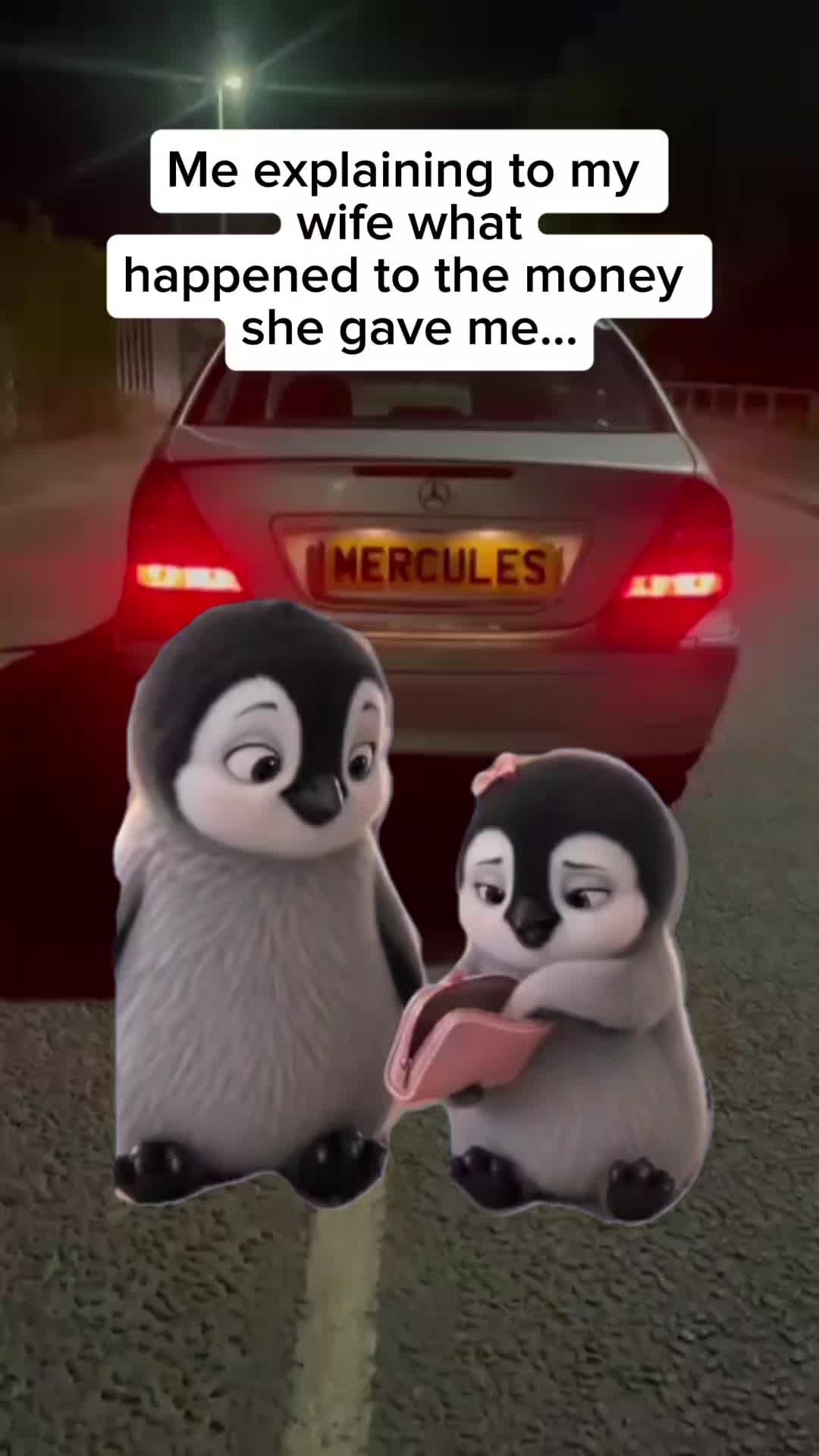 @Mercules the merc