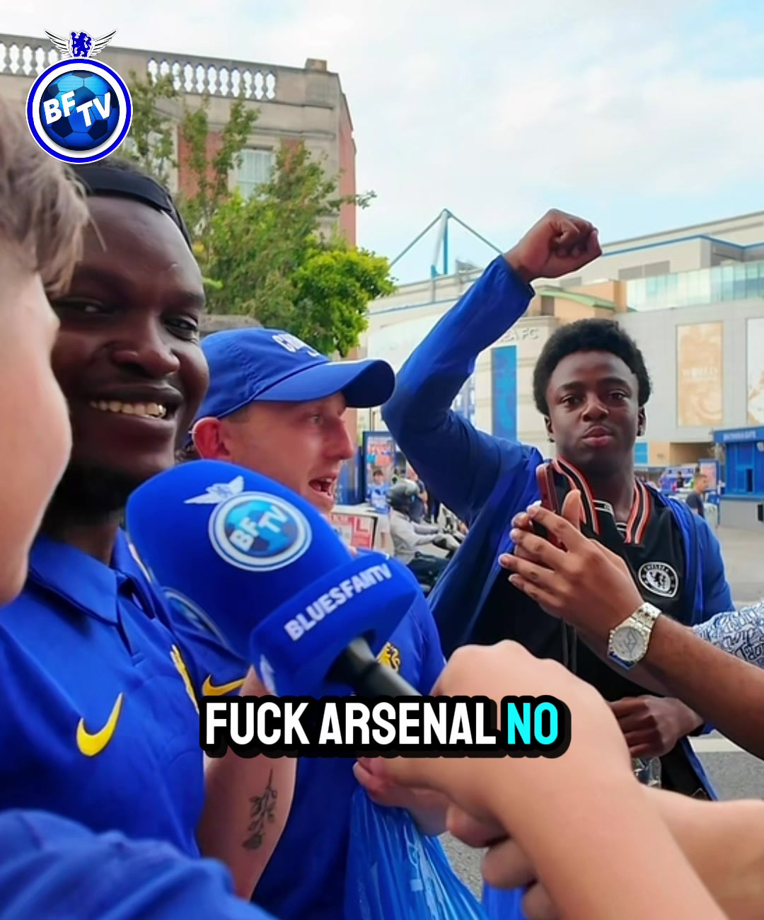 @BLUESFANTV