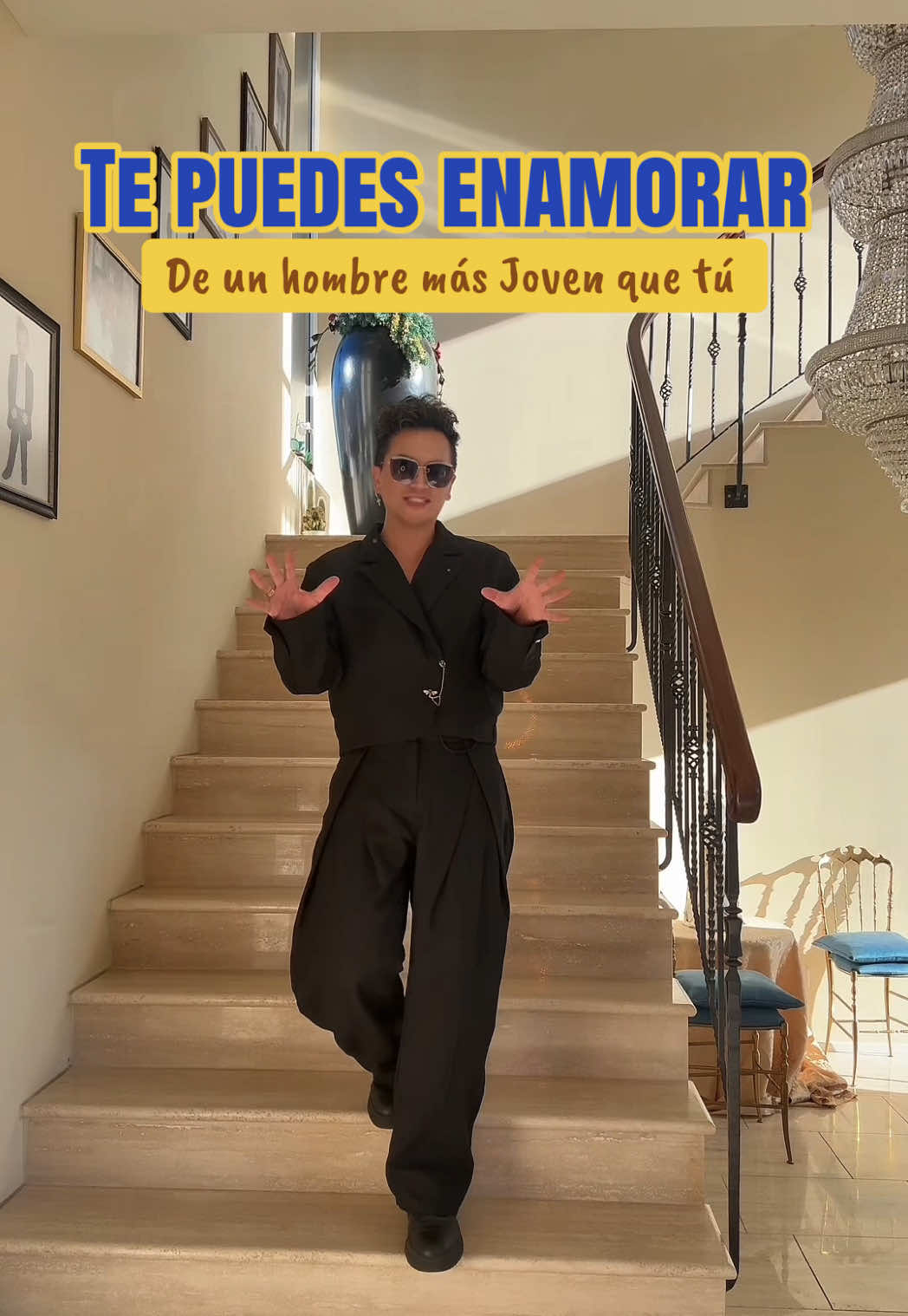 @Armandomor - Motivador