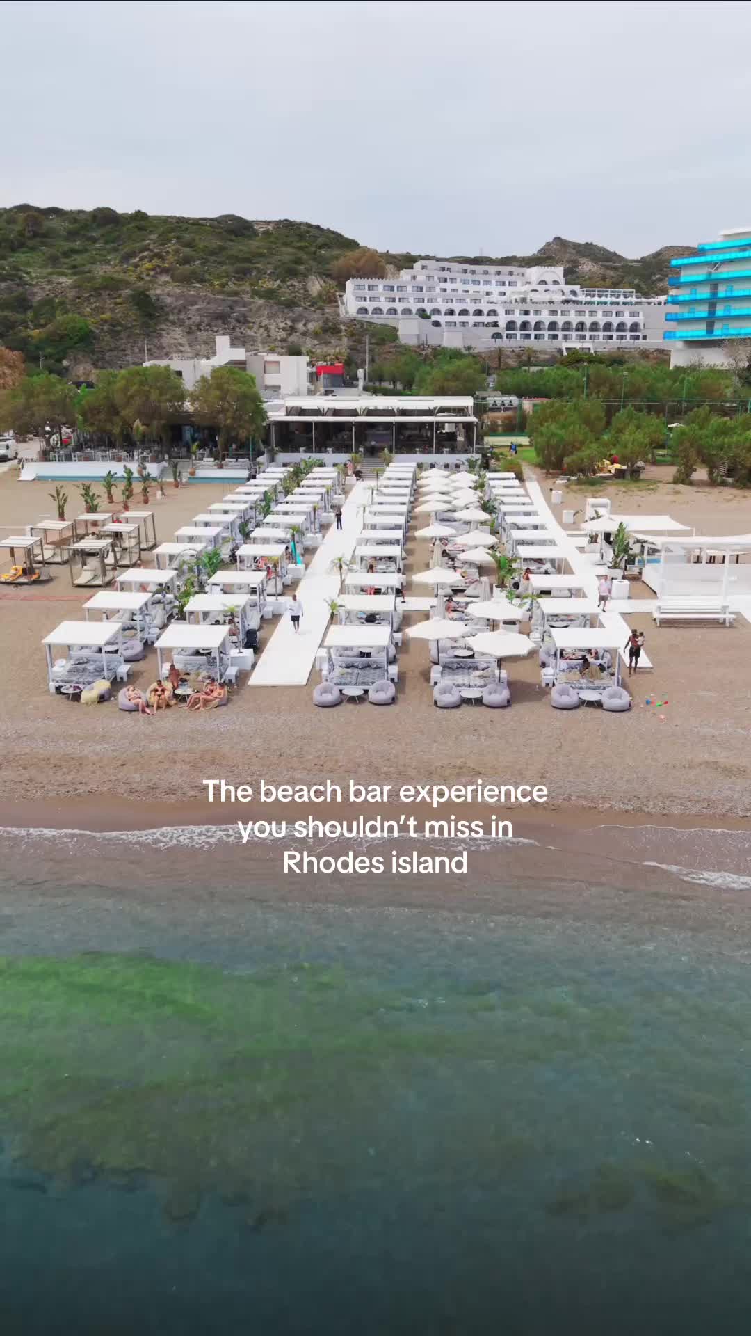 @Naya beach summer club & rest