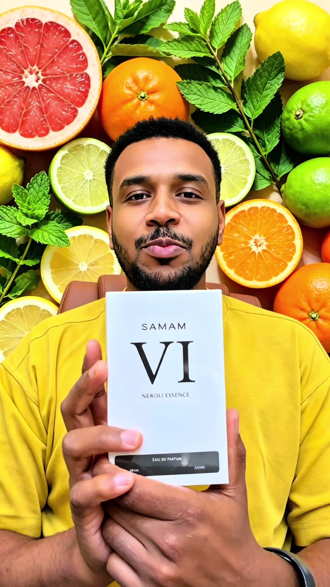 @Overia_Perfumes