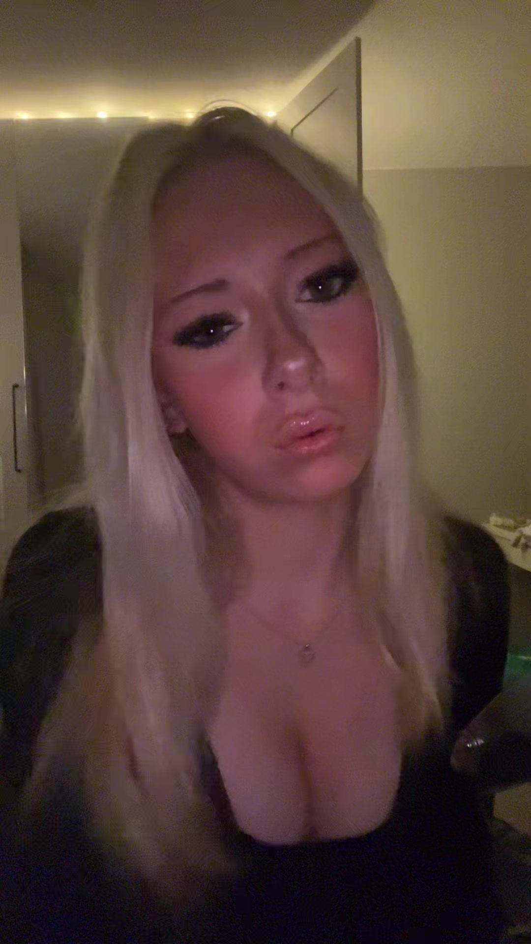 @Secret