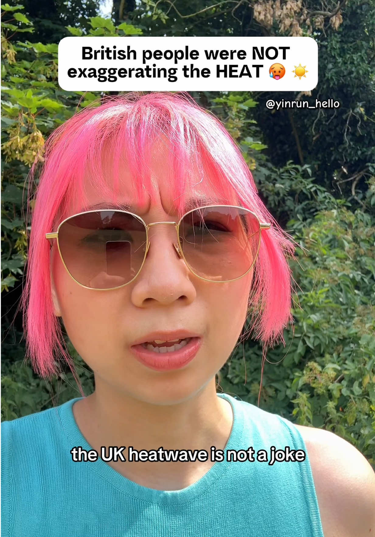 @Yinrun Huang