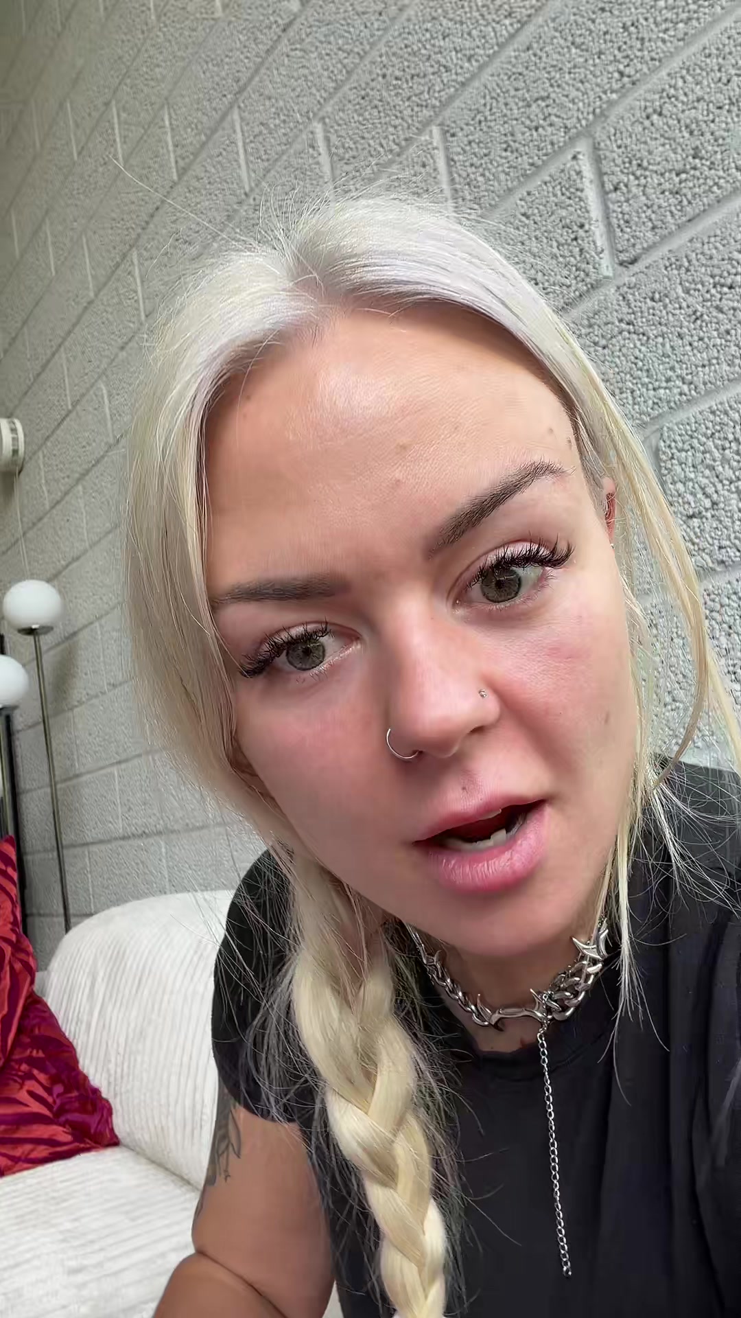 @irene idänvalo