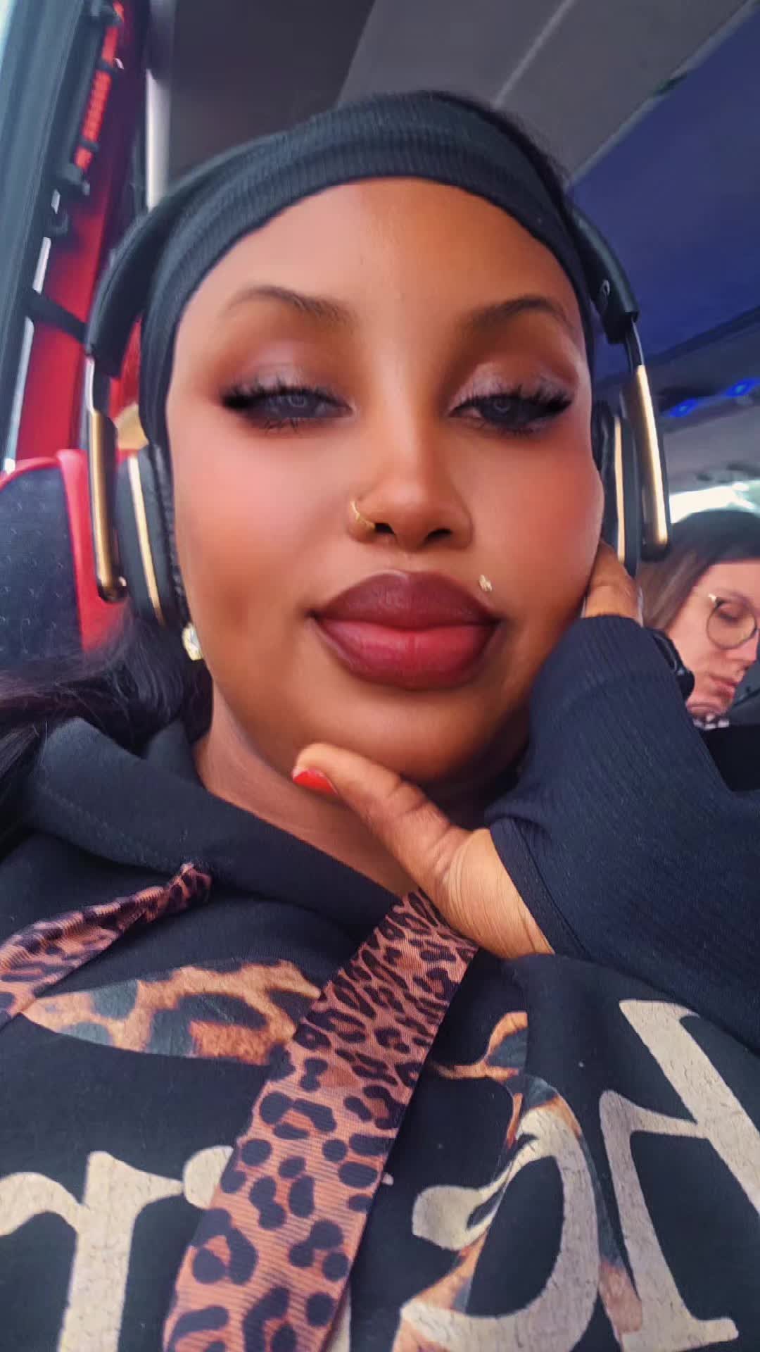 @Beautifulyas😍