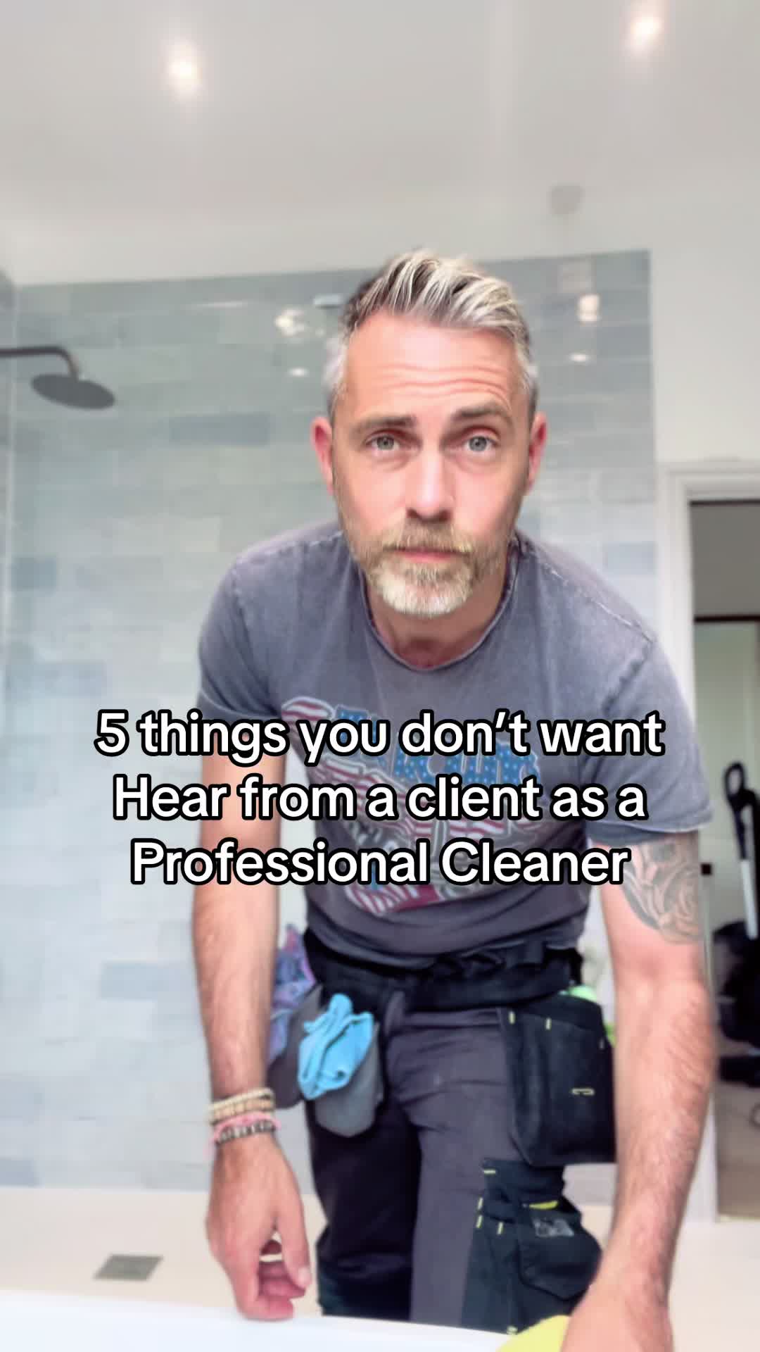 @Get Rich Quick Cleaning