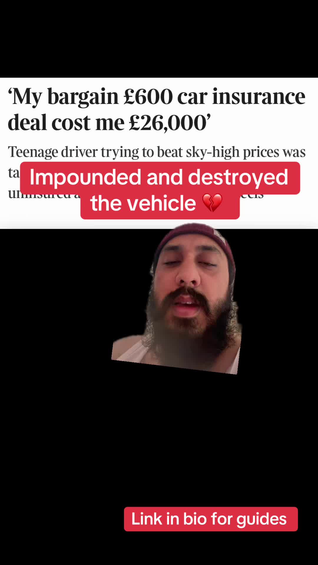 @Professor Saab