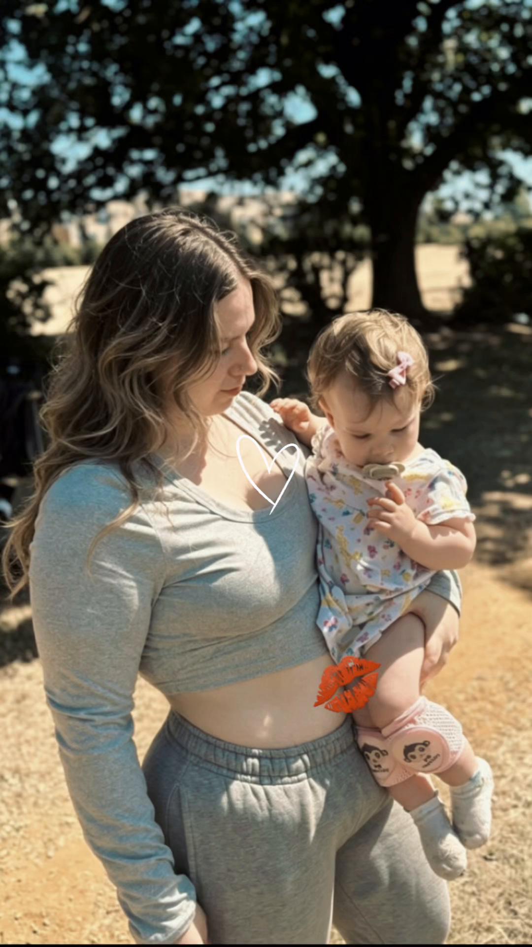 @Shannon ~ Girl mum of two 💕