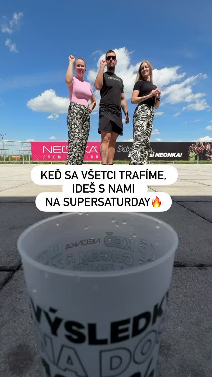 @NEONKA FITNESS