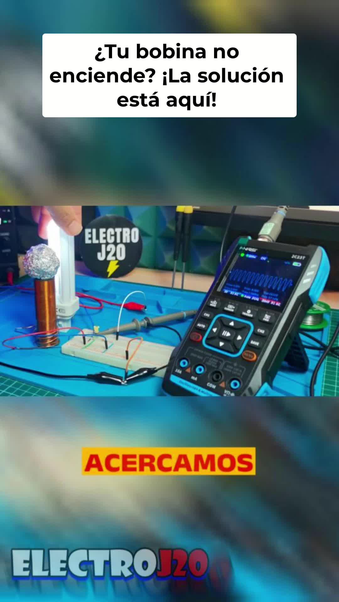 @Electro J20