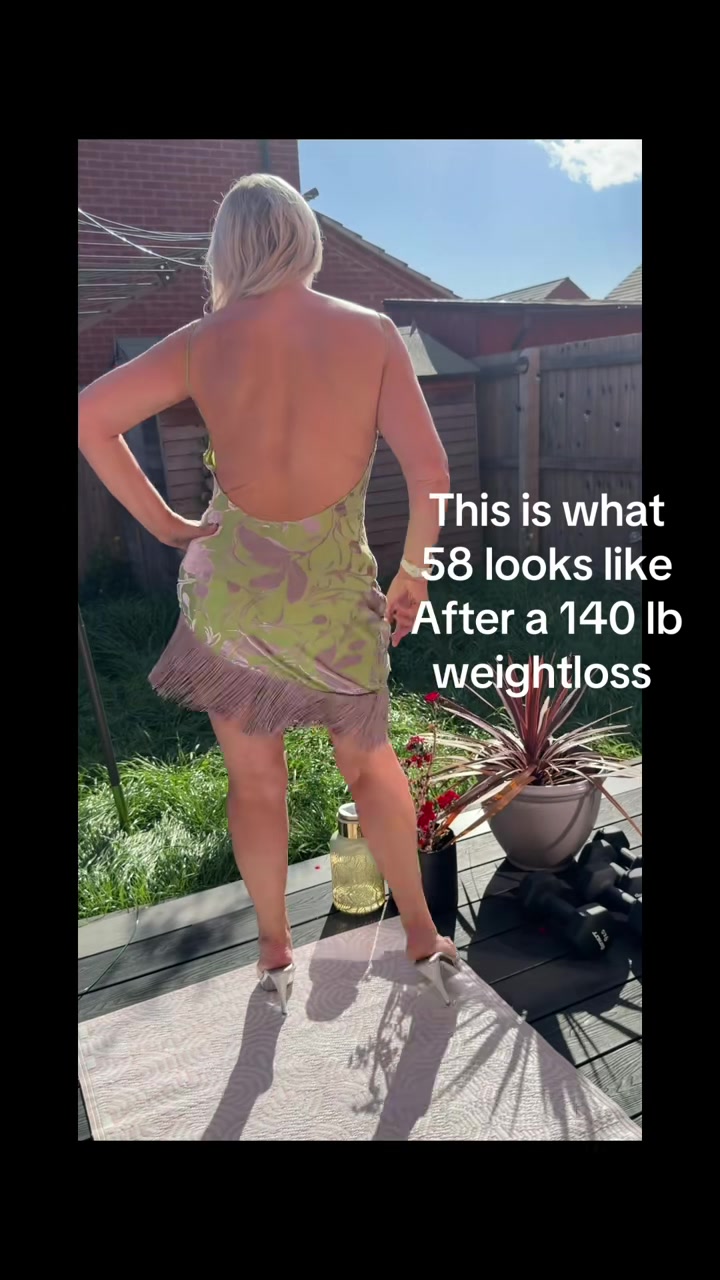 @Big Girls Journey to Lean