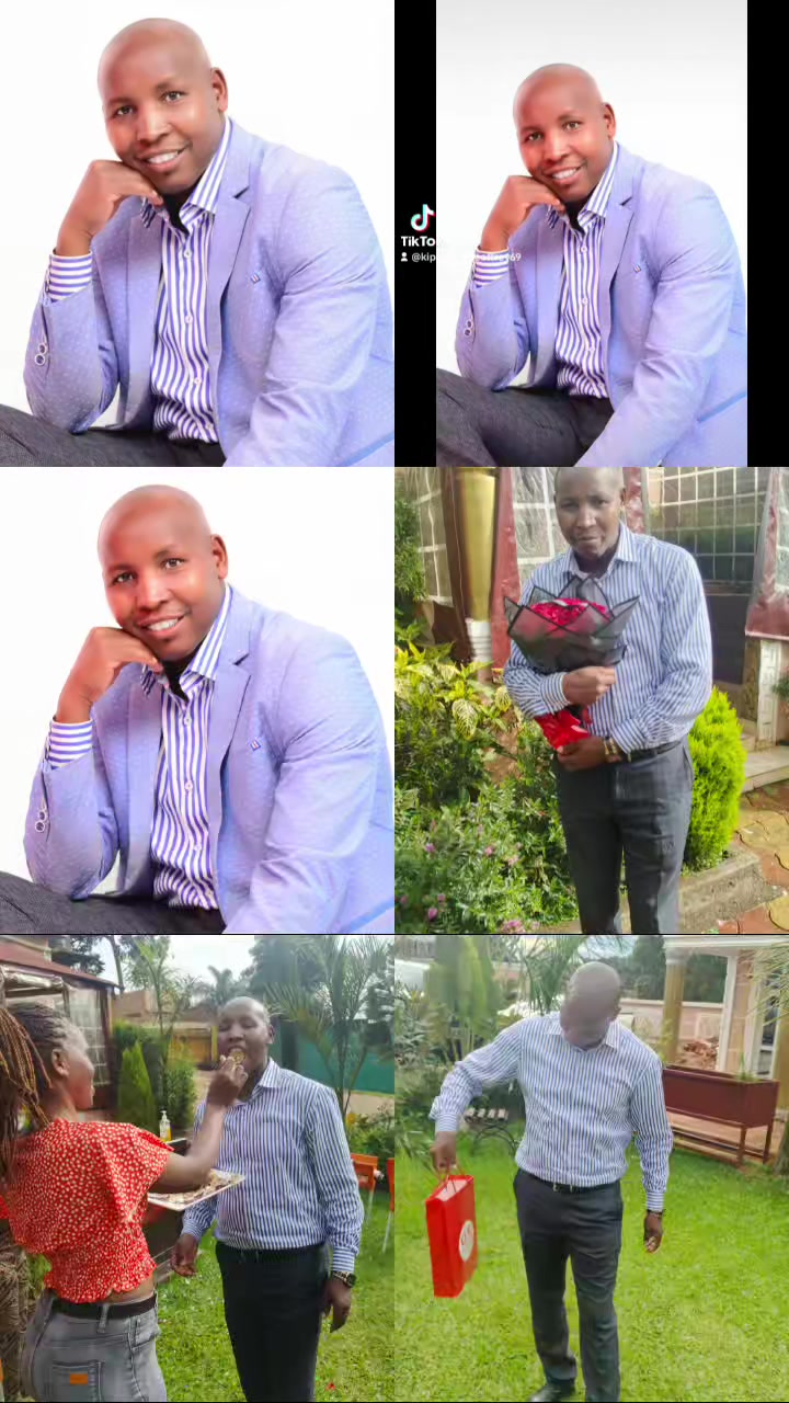 @ruto kiplangat