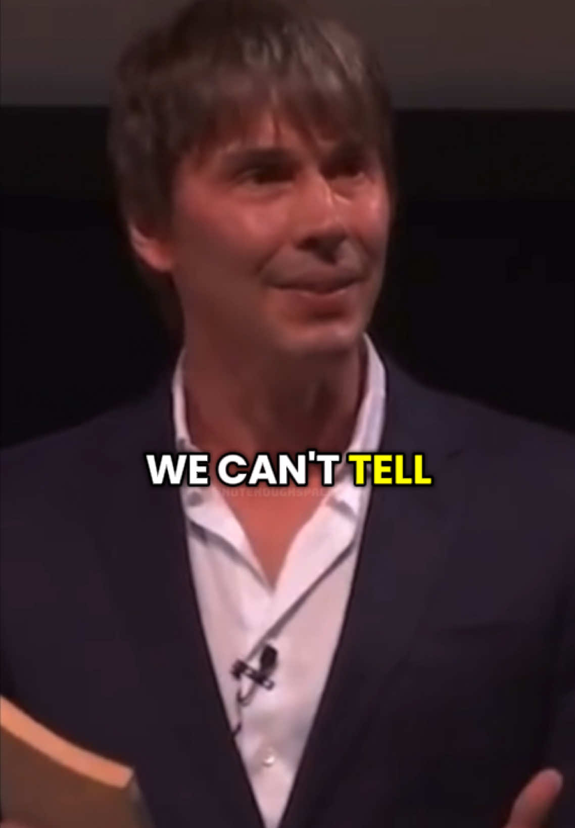 @notenoughspacetalk